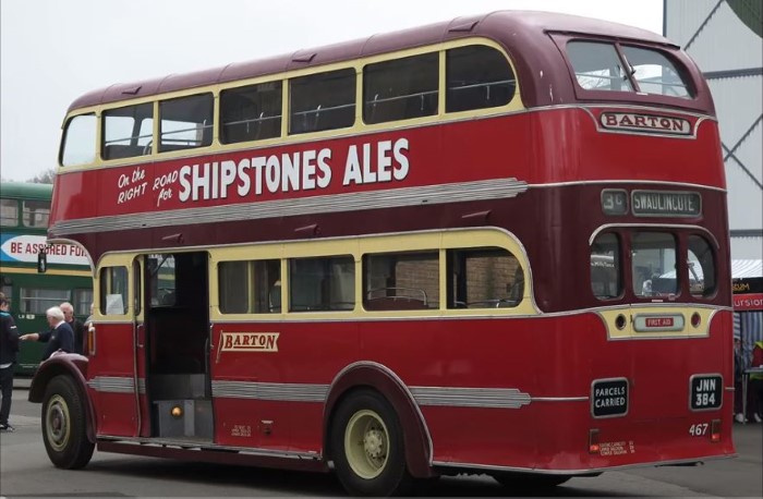 Name:  Leyland PD1 Bartons JNN 384.JPG
Views: 1051
Size:  85.6 KB