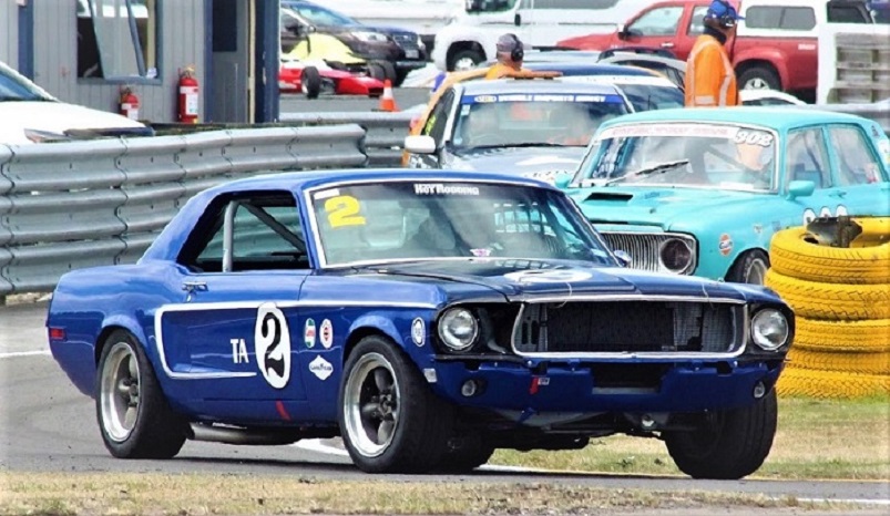 Name:  # 2 Mustang entering at Taupo.jpg
Views: 2119
Size:  179.4 KB