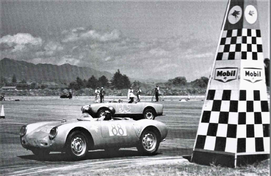 Name:  Ruth. # 88. 1957  Santa Barbara Airport.JPG
Views: 1948
Size:  190.9 KB