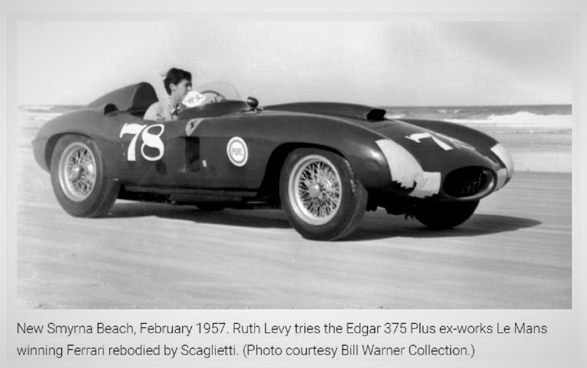 Name:  Ruth Levy. Feb. 1957. Ferrari  375 Plus.JPG
Views: 1520
Size:  142.8 KB