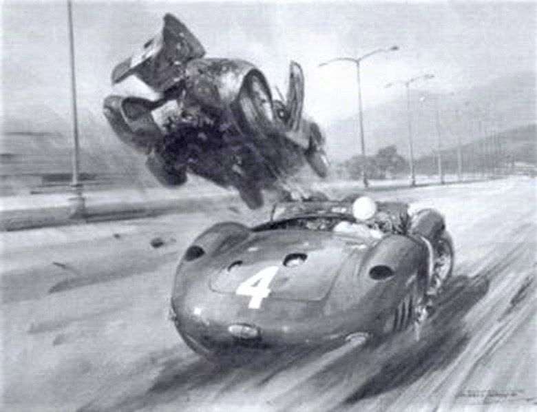 Name:  Michael Turner painting of the Moss crash.jpg
Views: 1960
Size:  96.8 KB