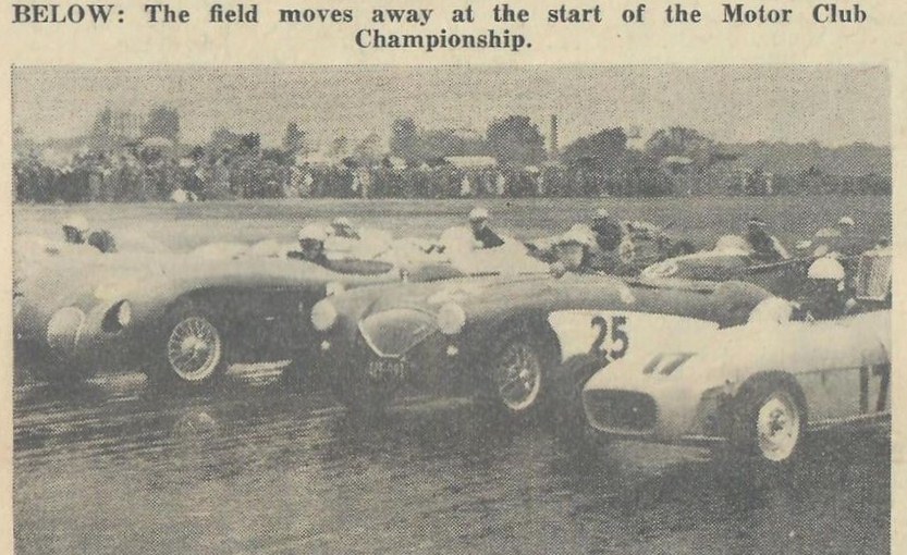 Name:  AH 100 #561 Motor Cup 1961 Newspaper photo clipping Graham Woods .jpg
Views: 1832
Size:  135.9 KB