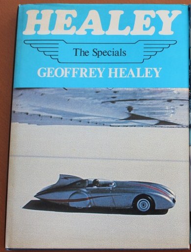 Name:  Motoring Books #073 Healey The Specials front cover Book 2019_03_29_0697 (3) (800x520).jpg
Views: 310
Size:  85.1 KB