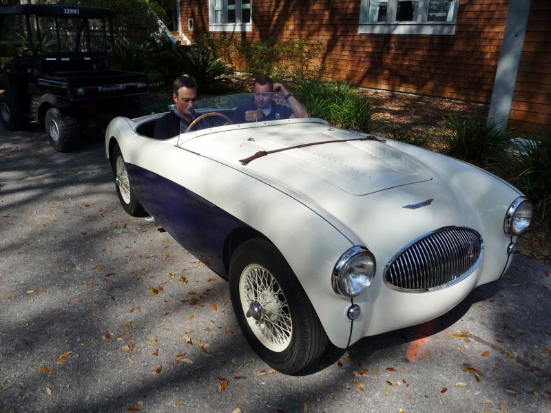 Name:  AH 100S #799 AHS3707 Ivo Visser David Gooding Amelia Island 2011 I Visser  (800x600) (2).jpg
Views: 1115
Size:  168.4 KB