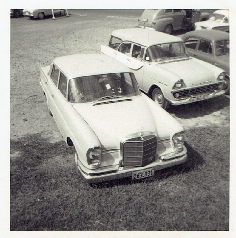Name:  Cars by Roger Dowding #7 Mercedes and Holden 1963 Whenuapai CCI04022016_0002 (791x800).jpg
Views: 3080
Size:  170.3 KB
