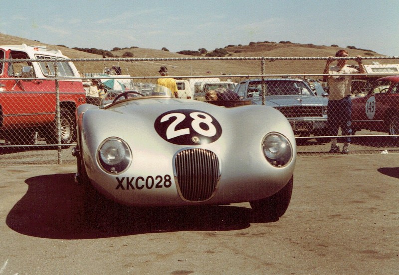 Name:  Monterey Historics 1982 #248 Jaguar C Type CCI25092015_0001 (800x553).jpg
Views: 4076
Size:  156.4 KB
