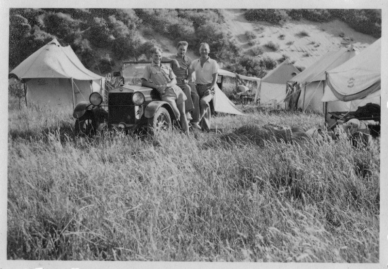 Name:  Family #244 Fiat 509 Ted Ed and Mate Northland camp 217.224 plate 10-3 copy E Dowding (800x555) .jpg
Views: 1736
Size:  182.6 KB