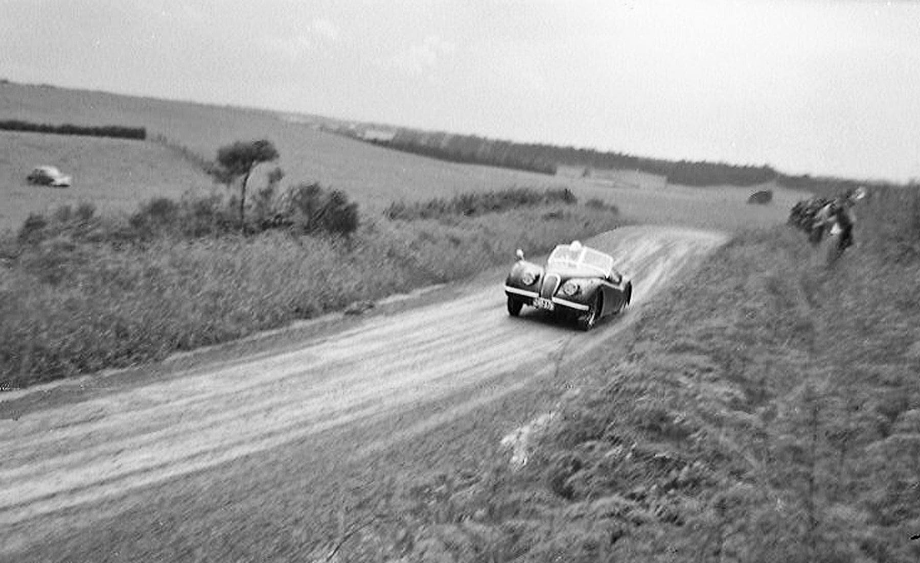 Name:  NSCC 1959 #181 Jaguar XK120 1959 Ostrich Farm Road hillclimb .jpg
Views: 2237
Size:  177.5 KB