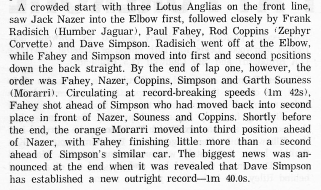 Name:  Pukekohe 1965 #083 Race report extract Motorman Dec 65 meeting Milan Fistonic  (2).jpg
Views: 798
Size:  128.0 KB