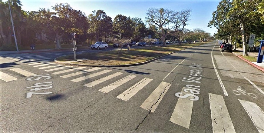 Name:  Santa Monica at San Vincente Blvd and 7th Ave.JPG
Views: 1129
Size:  190.3 KB