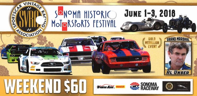 Name:  Cars #288 B Sonoma 2018 Ticket Ken Hyndman (800x389).jpg
Views: 916
Size:  137.7 KB