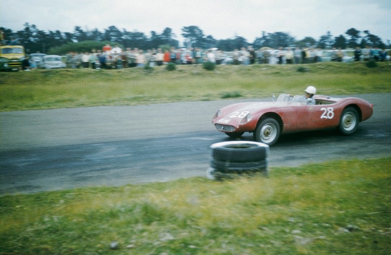 Name:  Motor Racing Levin #54 1958 Nov 29th Levin - #28 R.I. Billington Whangarei, Elfo Spl 1172cc - Bl.jpg
Views: 1120
Size:  126.2 KB