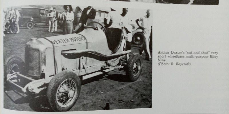 Name:  Jack Boot #030 Bugley Bugatti Riley Special #2 Arthur Dexter Flat to the Boards book Photo R Roy.jpg
Views: 296
Size:  88.2 KB
