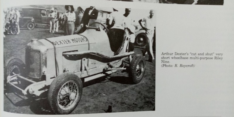 Name:  Jack Boot #030 Bugley Bugatti Riley Special #2 Arthur Dexter Flat to the Boards book Photo R Roy.jpg
Views: 291
Size:  88.2 KB