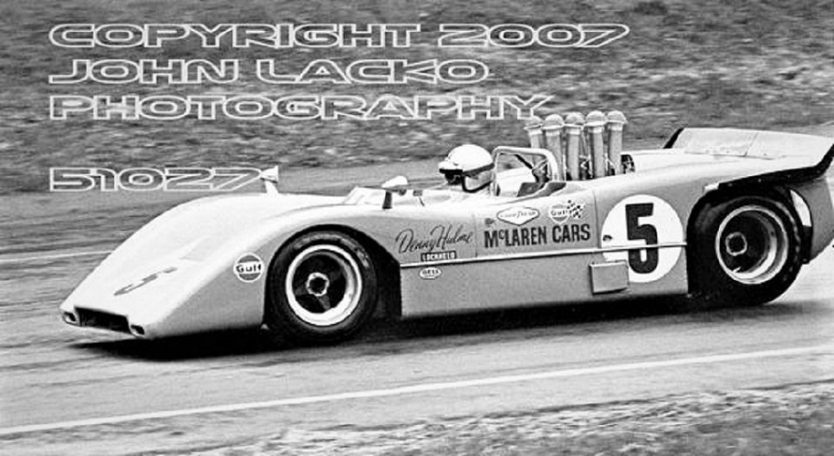 Name:  1968 McLaren # 5. Hulme at Laguna Seca.jpg
Views: 1183
Size:  181.0 KB