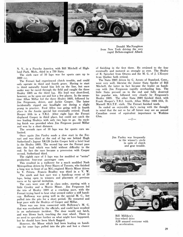 Name:  AH 100S #907 AHS3504 Jackie Cooper Edenvale Canada Races events 1955 report P2 SCI Oct 55 Peter .jpg
Views: 692
Size:  174.5 KB