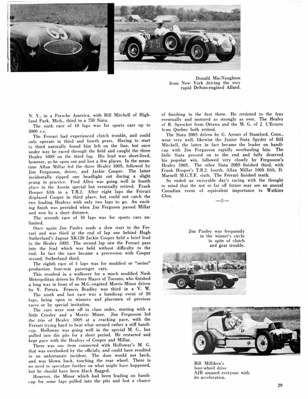 Name:  AH 100S #907 AHS3504 Jackie Cooper Edenvale Canada Races events 1955 report P2 SCI Oct 55 Peter .jpg
Views: 693
Size:  174.5 KB