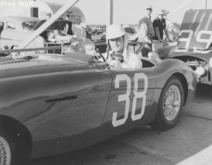 Name:  Sebring 1955 #138 Entry #38 AH 100 Racing Sports Cars .jpg
Views: 406
Size:  46.5 KB