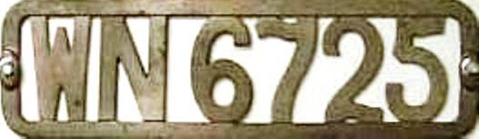 Name:  NZ Number plates #909 B Wellington 1908 crop D A Howell.jpg
Views: 527
Size:  73.2 KB