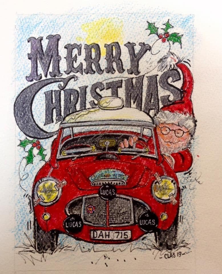 Name:  AH #044 Merry Christmas Card front AH 3000 Clas Arleskar .jpg
Views: 551
Size:  112.8 KB