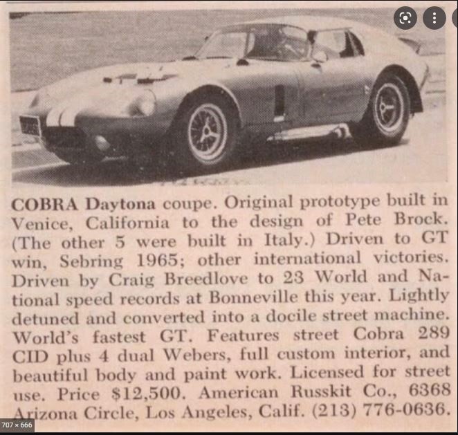 Name:  1965 Cobra Daytona Coupe.JPG
Views: 514
Size:  130.7 KB