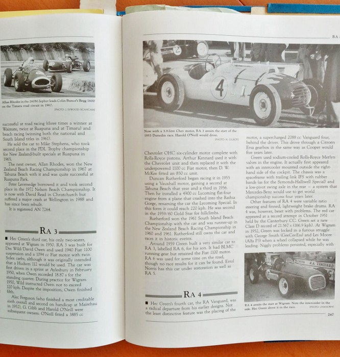 Name:  Motoring Books #059 RA3 article Historic NZ Racing Cars P247 book sml Graham Vercoe (666x700) (2.jpg
Views: 620
Size:  150.6 KB