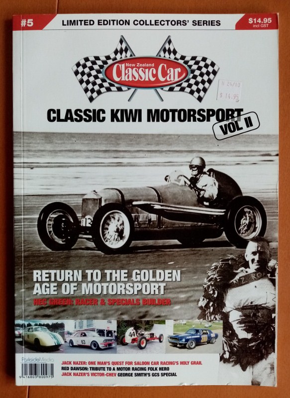Name:  Motoring Books #0004 NZ Classic Car - Classic Kiwi Motorsport Vol 11 sml IMG_20220126_172937 (3).jpg
Views: 369
Size:  162.8 KB