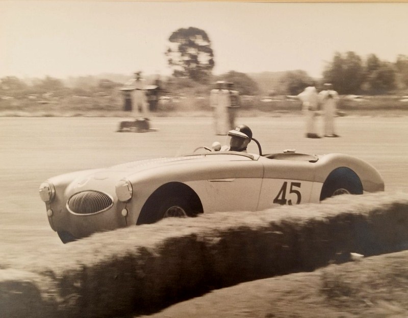 Name:  AH 100S #030 B sml Mick Marston co-driving Dr. Tom Brandes Healey 100S winner Cotati California .jpg
Views: 1157
Size:  101.6 KB