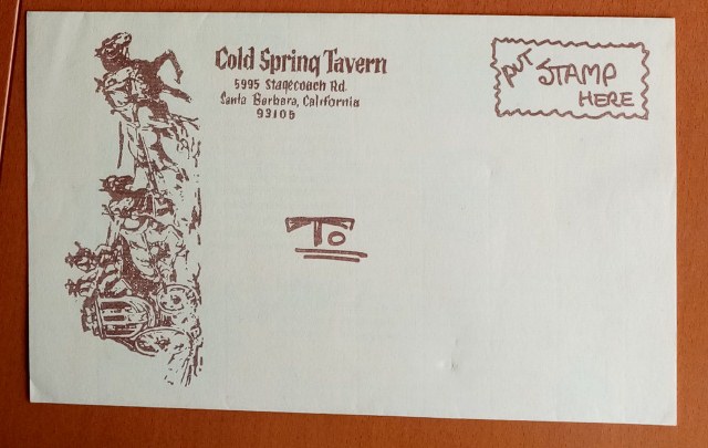 Name:  Cold Spring #017 Cold Spring Tavern Santa Barbara Mailer w story Roger Dowding (3) (640x405).jpg
Views: 267
Size:  76.8 KB