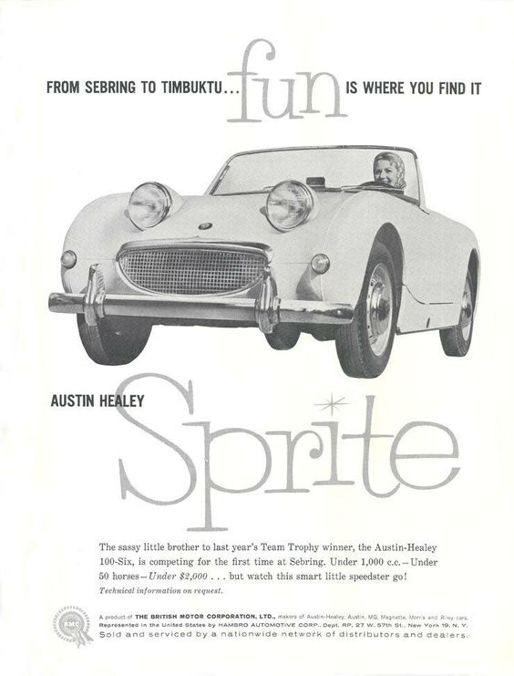 Name:  AH Sprite #228 AH Sprite Ad Sebring USA 1959 Pinterest.jpg
Views: 919
Size:  52.9 KB