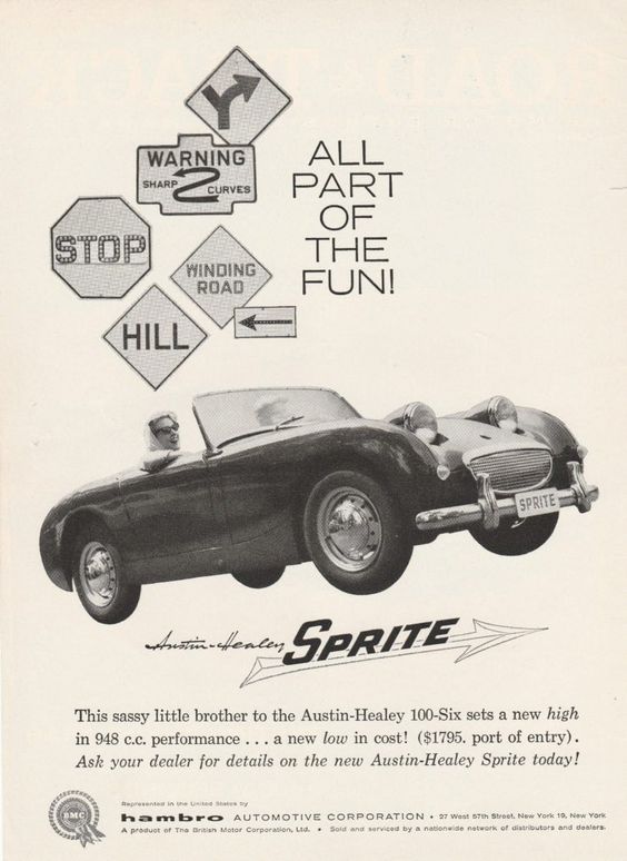 Name:  AH Sprite #228 AH Sprite Ad USA 1959 Road Signs Pinterest .jpg
Views: 418
Size:  64.1 KB