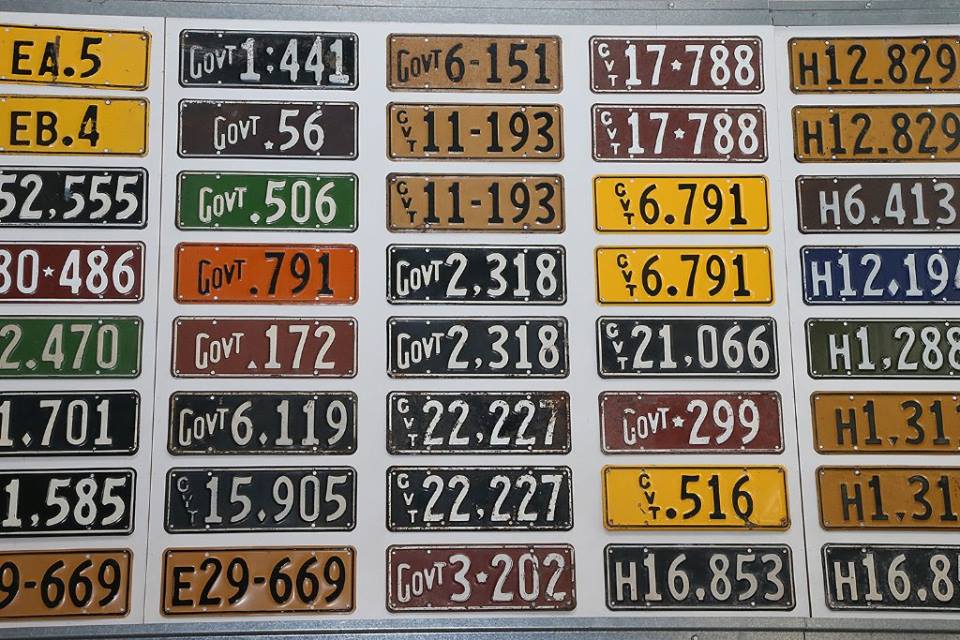 Name:  NZ Number plates #023 Govt plates Dave Howell.jpg
Views: 305
Size:  133.9 KB