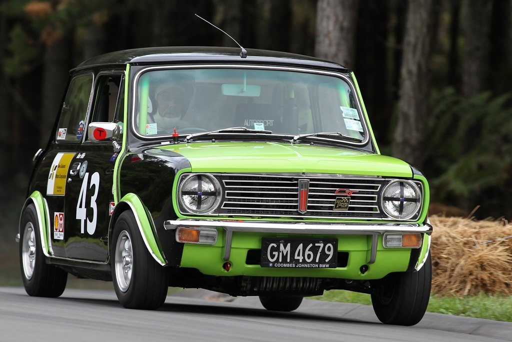 Name:  Mini #083 Donn White Bathurst Clubman 1973 after resto John Konbrekke arch Donn White .jpg
Views: 729
Size:  130.7 KB