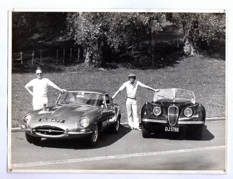 Name:  Cars #103 B sml Jaguars Chris XK120 JDC President, Alex Bright E-Type XK120 660864zm 1975 Chris .jpg
Views: 306
Size:  183.2 KB