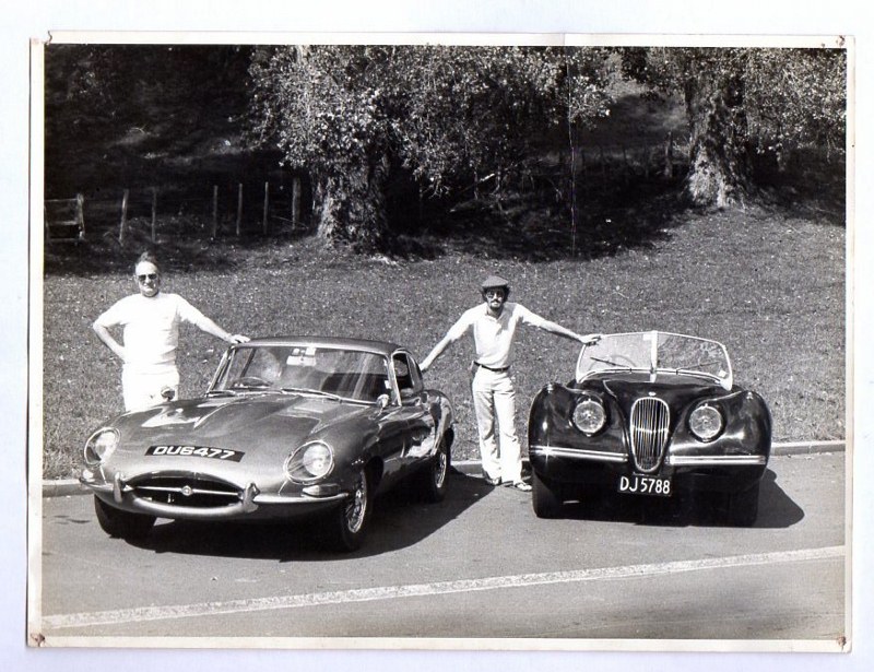 Name:  Cars #103 B sml Jaguars Chris XK120 JDC President, Alex Bright E-Type XK120 660864zm 1975 Chris .jpg
Views: 1347
Size:  183.2 KB