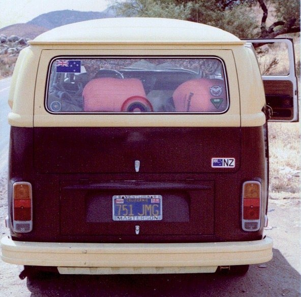 Name:  Healey trip 1982 #206  D 751JMG the Kombi  USA 1982 #2, CCI03082015 (3) (592x800).jpg
Views: 199
Size:  120.1 KB