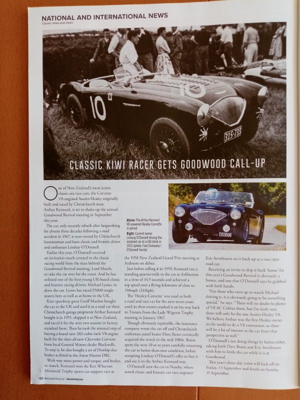 Name:  AH 100 #133 B sml Healey Corvette NZ CC issue #345 Goodwood article IMG_20220428_132900 (600x800.jpg
Views: 1094
Size:  160.6 KB