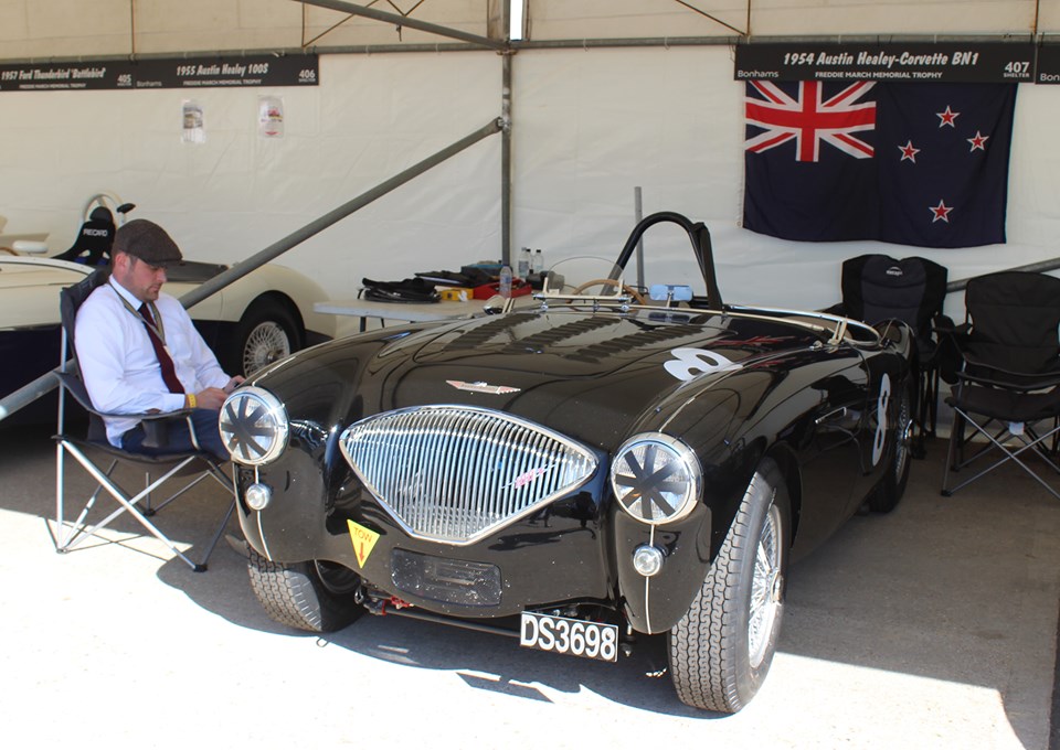 Name:  AH 100 #155 Healey Corvette Goodwood 2019 Milan Fistonich.jpg
Views: 1120
Size:  134.9 KB