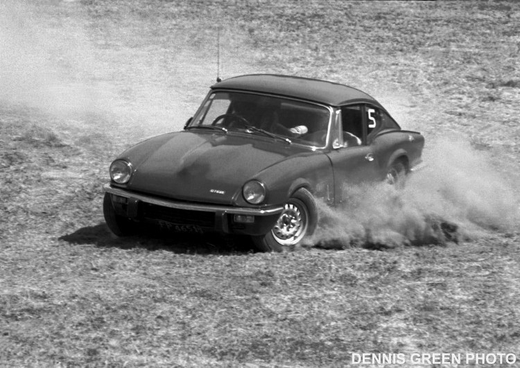 Name:  NSCC 1978 #238 NSCC Motorsport Day 1978 Gymkhana Triumph GT6 FP4651 B W RC Dennis Green  (750x53.jpg
Views: 1932
Size:  141.3 KB