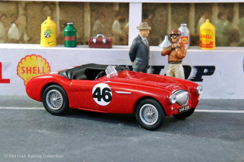 Name:  AH 100 #300 Bruce McLaren AH 100 1;43 model - modified Oxford colln Jerry Luidahl.jpg
Views: 1127
Size:  77.9 KB