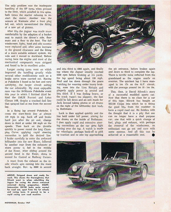 Name:  Silcock XK 120 Article 2.jpg
Views: 729
Size:  141.5 KB