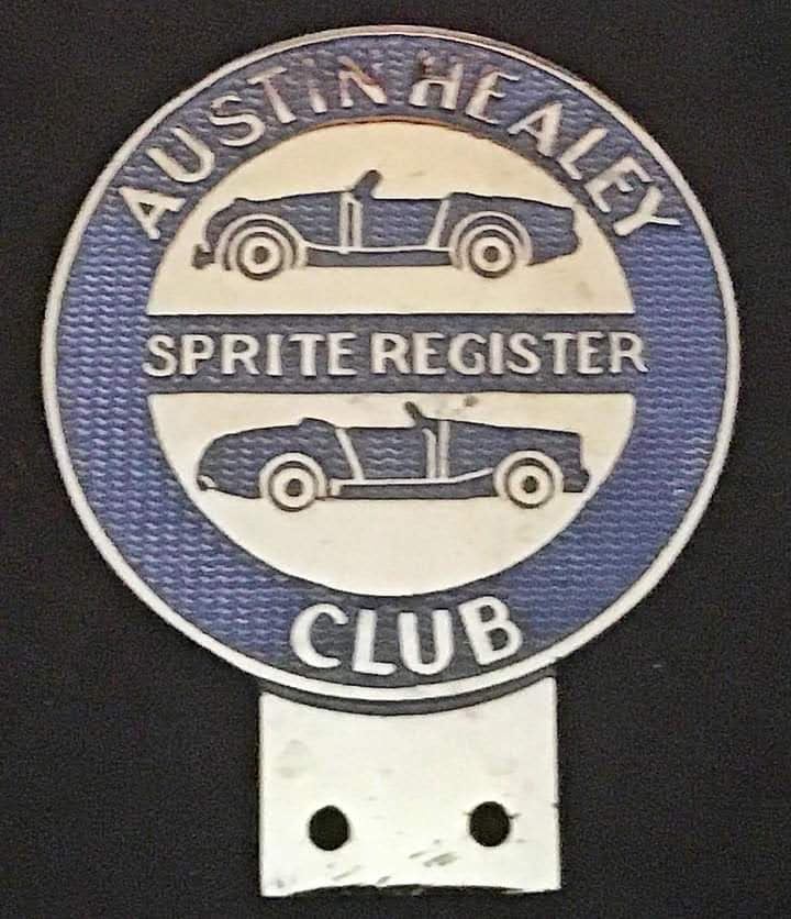 Name:  AH #117 AH Club UK Sprite Register Badge - Pete Dicks .jpg
Views: 507
Size:  90.3 KB