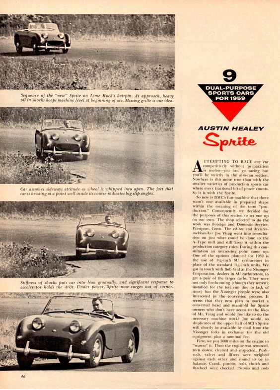 Name:  AH #308 Sprite cornering Magazine article 1960's pinterest .jpg
Views: 889
Size:  110.5 KB