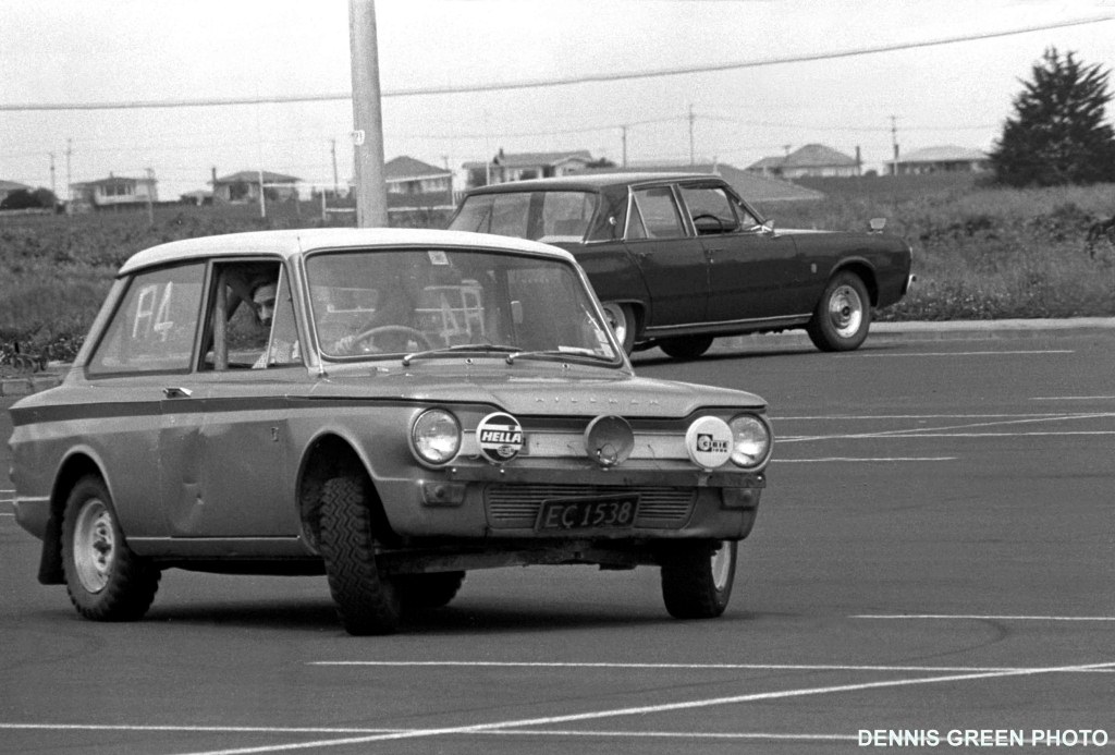 Name:  NSCC 1974 #054 B sml Hillman Imp Dave Hughes Mud tyres Mangere Gymkhana 1974 Dennis Green (1024x.jpg
Views: 653
Size:  169.3 KB