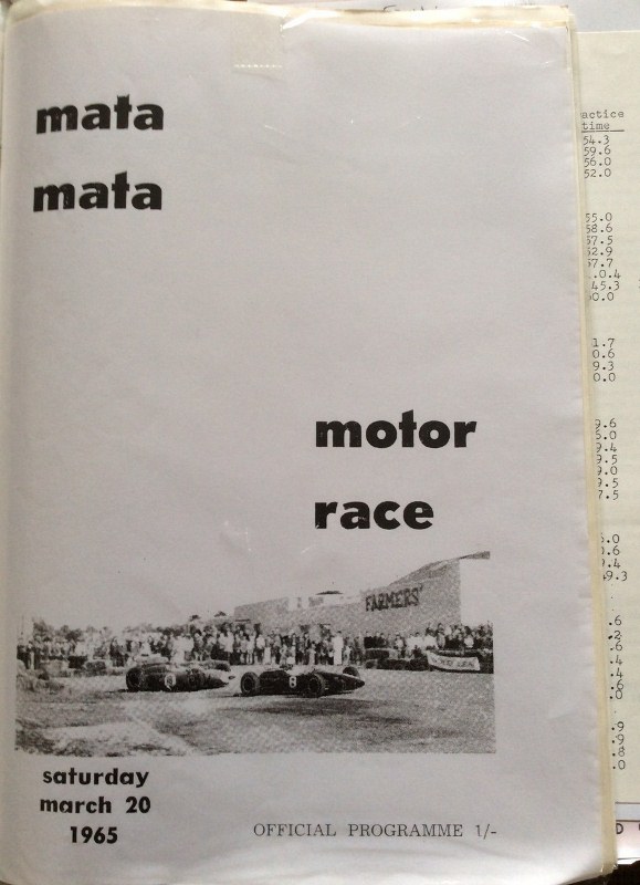 Name:  Matamata 1965 #001 1965 Programme Cover 20 March 65 image5 Myles Hicks .jpg (579x800) (3).jpg
Views: 872
Size:  107.0 KB