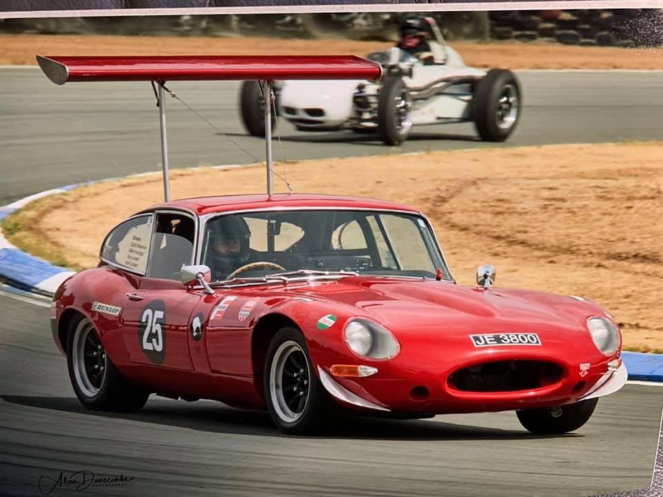 Name:  Cars #491 E-Type Jaguar Scott Wiseman now Kent Larsen SKOPE Feb 2020 photo Alan Duncombe.jpg
Views: 183
Size:  74.4 KB