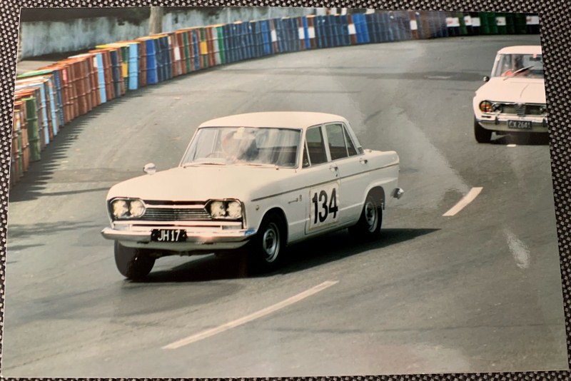 Name:  Dunedin 1989 #031 Nissan 2000 GT ex carlos Neate Alfa Romeo Mark Holman  (800x534) (2).jpg
Views: 592
Size:  125.8 KB