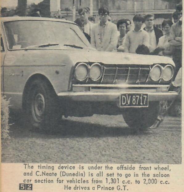 Name:  Dunedin Festival 1967 #21 Carlos Neate Prince GT Crawford St sprints 1967 Graham Woods .jpg
Views: 658
Size:  55.3 KB