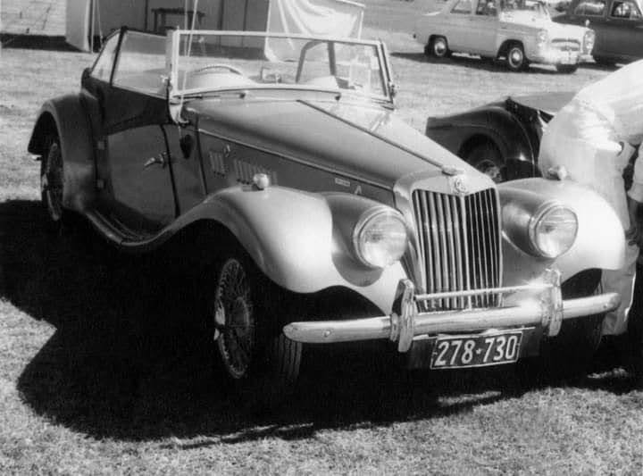 Name:  Ohakea 1961 #044 MG TF Xpeg motor Q in paddock 278.730 1956 - 61 plate RC Lewis Townsend .jpg
Views: 593
Size:  54.2 KB