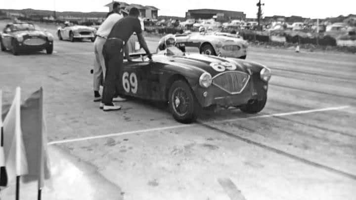 Name:  AH 100 #445 AH 100 and 100 Six Nassau Speed Week 1958 on grid.jpg
Views: 395
Size:  36.1 KB